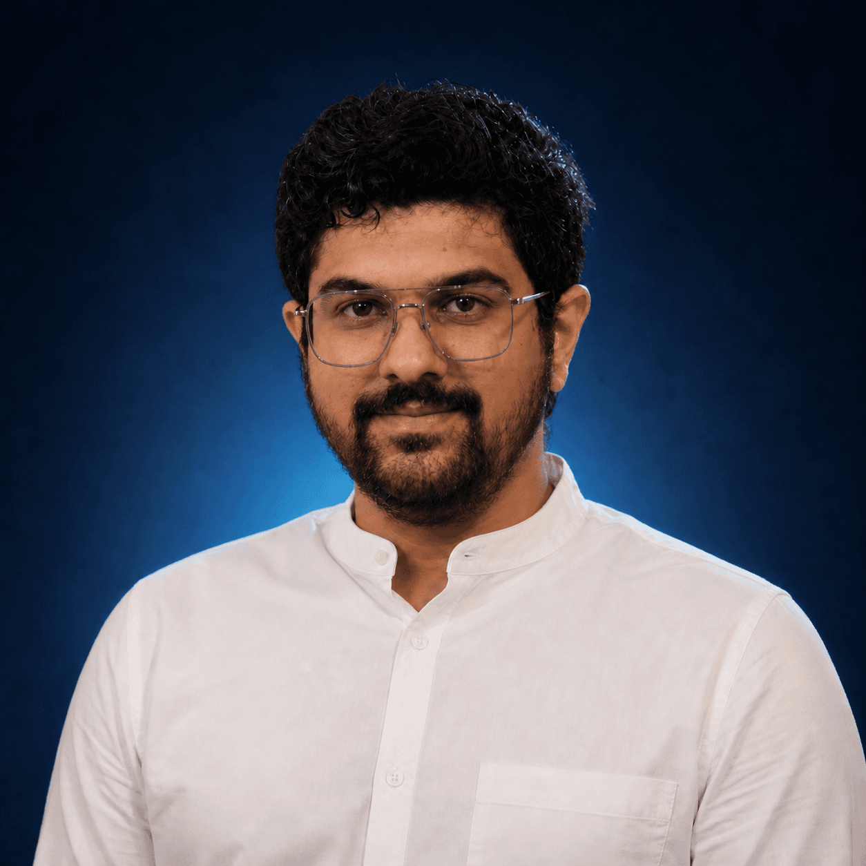 Sonam Rao, founder of NeuralAxis